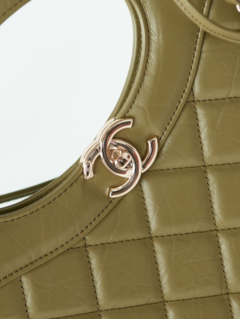 Ch**el satchel bags
